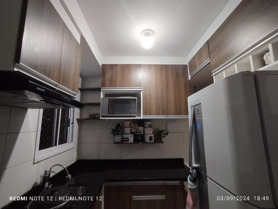 Apartamento, 2 quartos, 41 m² - Foto 18
