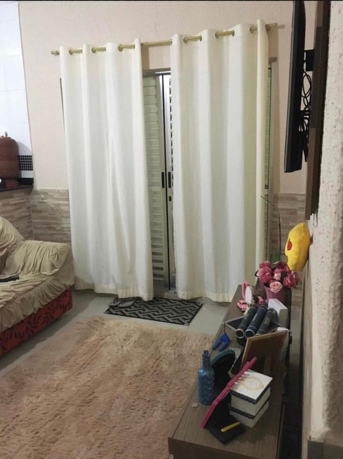 Casa, 1 quarto, 50 m² - Foto 6