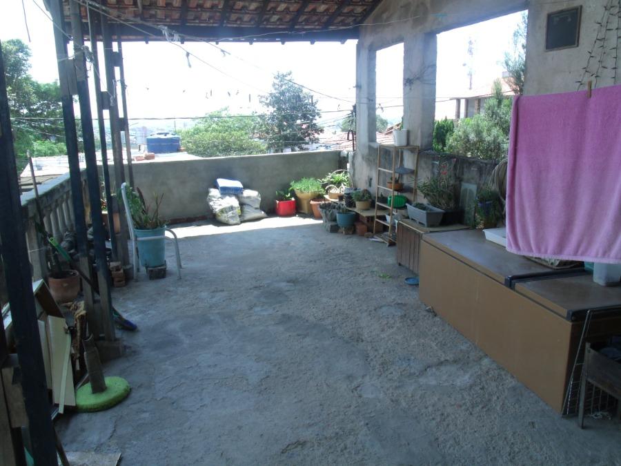 Casa, 1 quarto, 200 m² - Foto 8