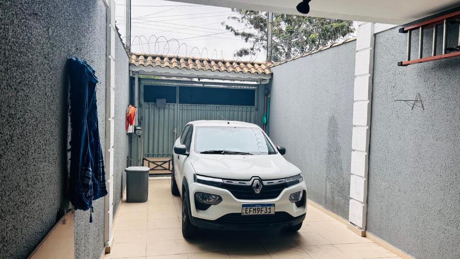 Sobrado, 2 quartos, 100 m² - Foto 6