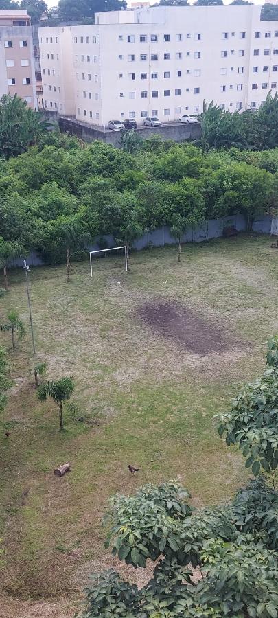 Apartamento, 2 quartos, 47 m² - Foto 5