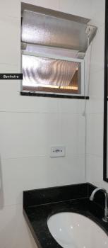 Apartamento para Venda por R$259.000,00 com 45m², 1 sala, 1 banheiro e 1 vaga - Parada xv de novembro, São paulo / SP