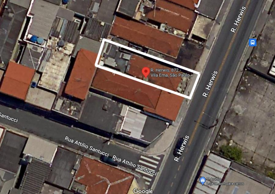 Casa, 2 quartos, 80 m² - Foto 5