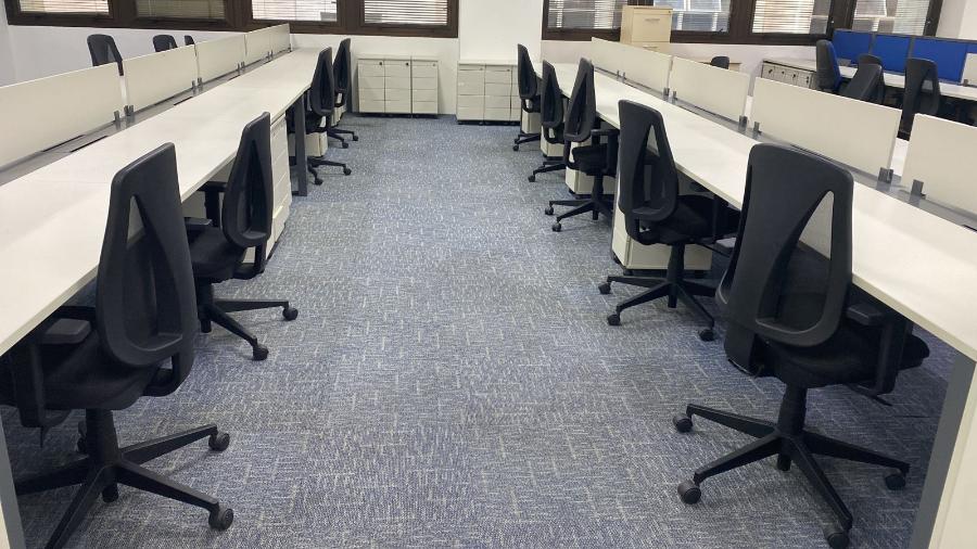 Sala-Conjunto, 520 m² - Foto 20