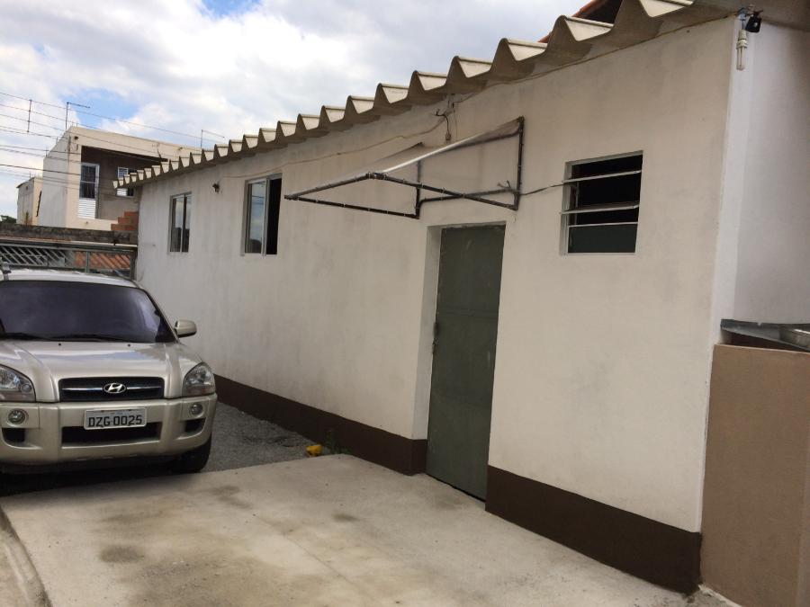 Sobrado, 1 quarto, 290 m² - Foto 12