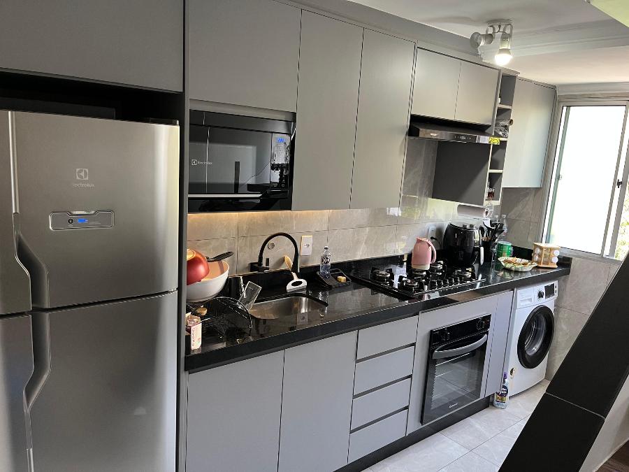 Cobertura, 2 quartos, 110 m² - Foto 5