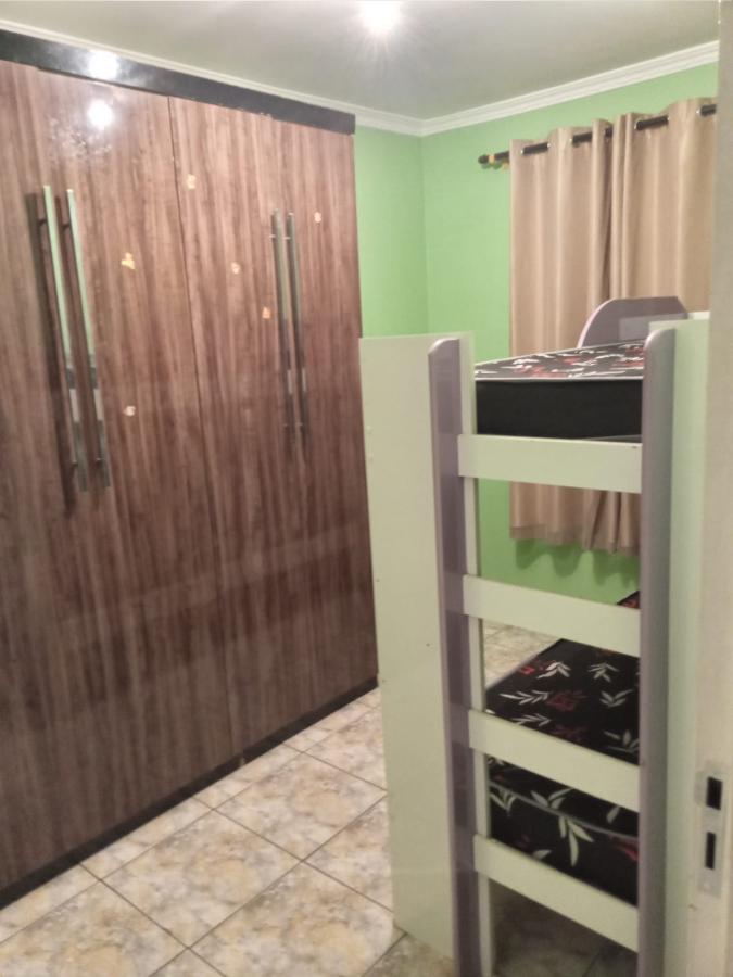 Apartamento, 3 quartos, 47 m² - Foto 7