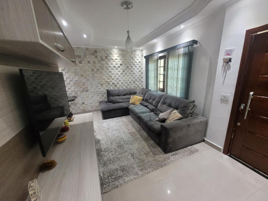 Sobrado, 3 quartos, 110 m² - Foto 1