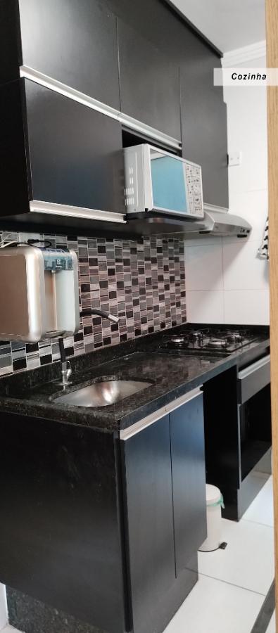 Apartamento, 2 quartos, 45 m² - Foto 11