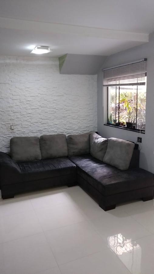 Sobrado, 2 quartos, 80 m² - Foto 5