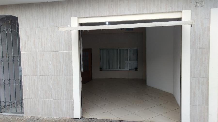 Sobrado, 2 quartos, 100 m² - Foto 6