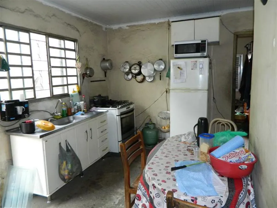 Casas