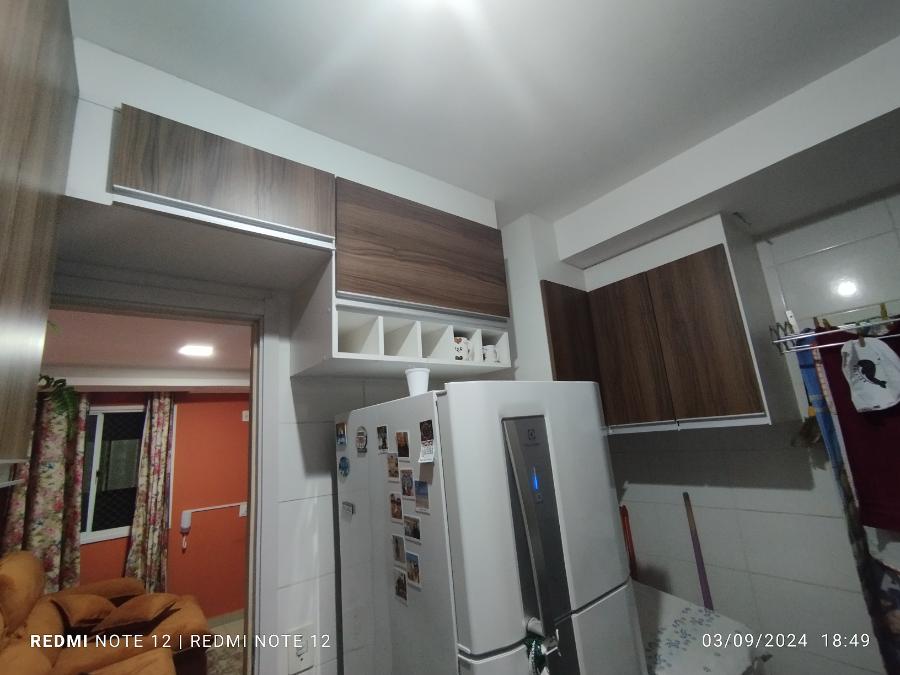 Apartamento, 2 quartos, 41 m² - Foto 10
