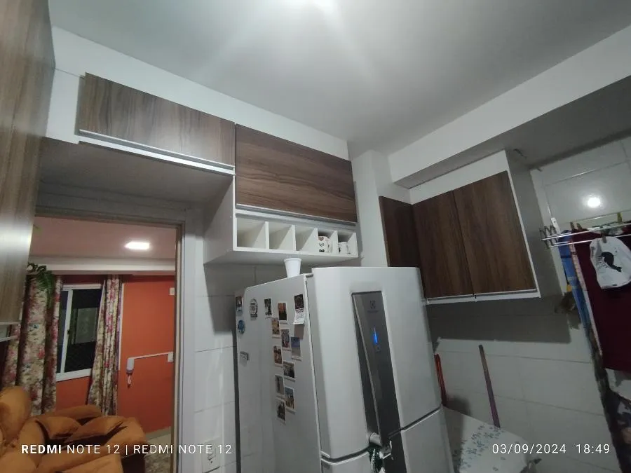 Apartamentos