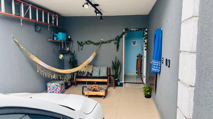Sobrado, 2 quartos, 100 m² - Foto 5