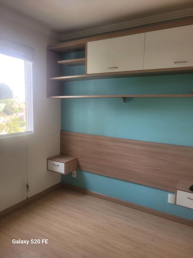 Apartamento, 2 quartos, 52 m² - Foto 2