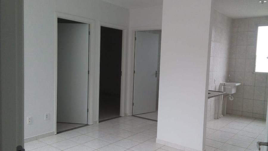 Apartamento, 2 quartos, 49 m² - Foto 8