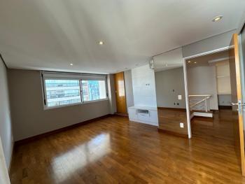 Apartamento para Aluguel por R$11.000,00/Mês com 128640m² e 2 suites - Itaim bibi, São paulo / SP