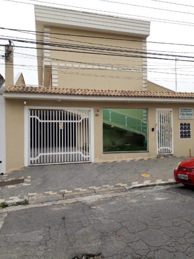 Sobrado, 2 quartos, 46 m² - Foto 15