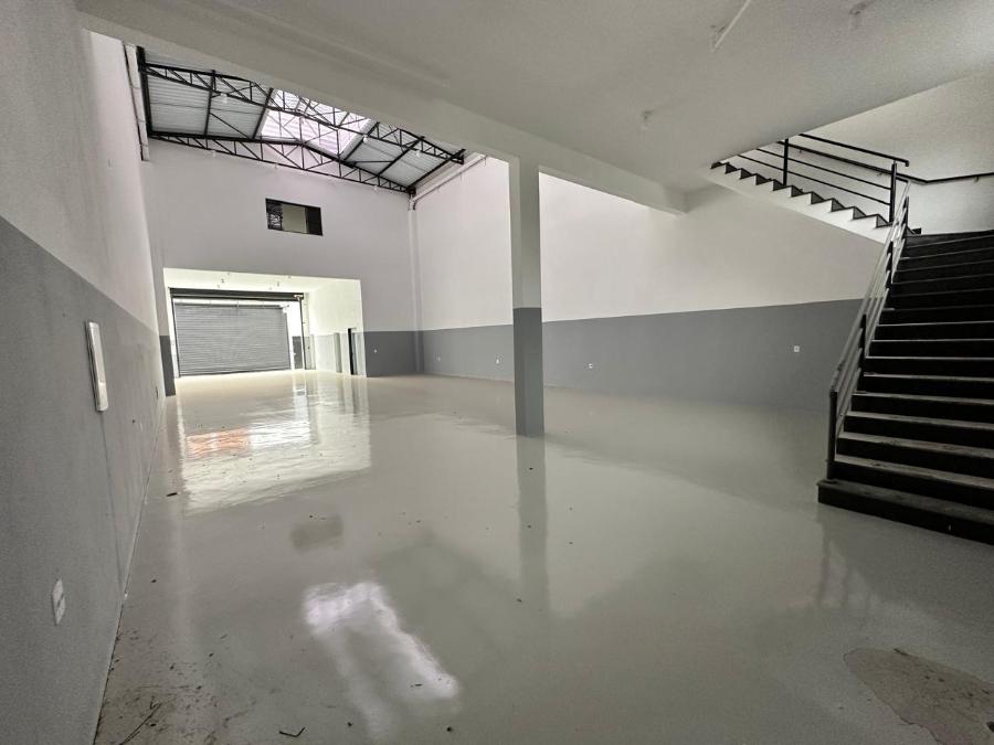 Depósito-Galpão, 440 m² - Foto 9