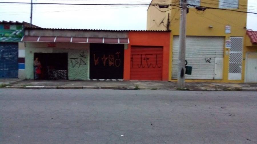 Loja-Salão, 200 m² - Foto 2