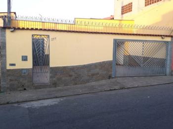 Casa para Venda por R$850.000,00 com 330m², 2 salas, 3 banheiros e 6 vagas - Itaim paulista, São paulo / SP