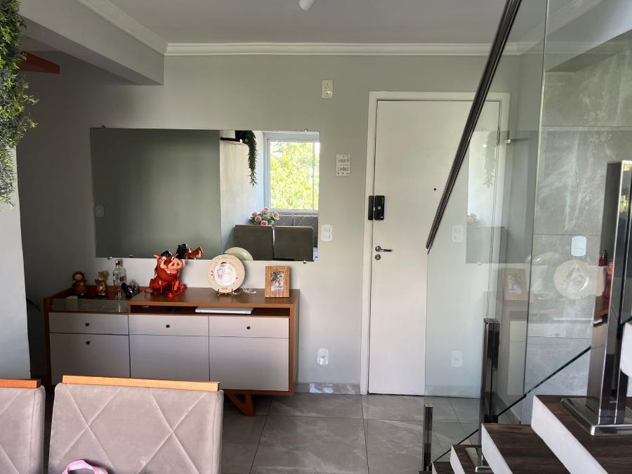 Cobertura, 2 quartos, 110 m² - Foto 11