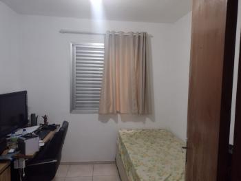 Apartamento para Venda por R$240.000,00 com 91m², 2 dormitórios, 1 vaga e 1 banheiro - Jardim lajeado, Sao paulo / SP - Foto 2