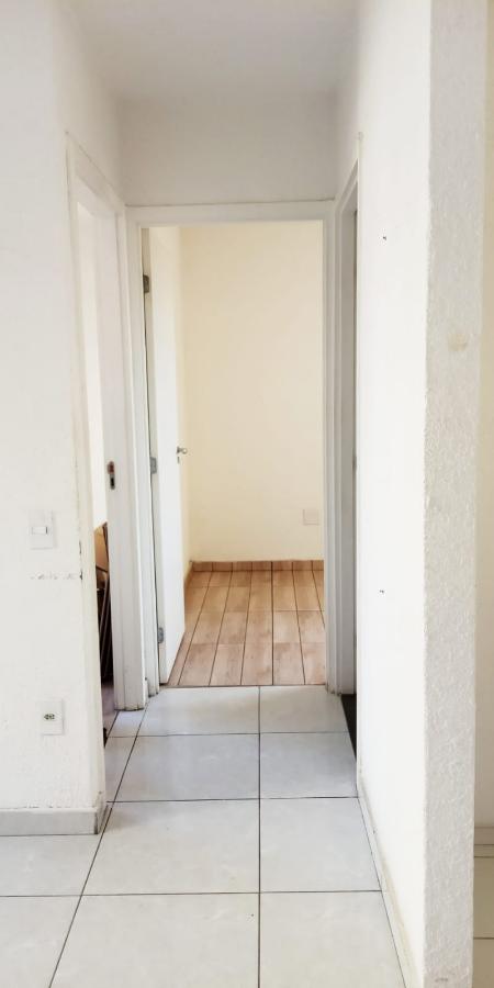 Apartamento, 1 quarto, 39 m² - Foto 8