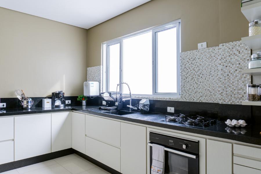 Sobrado, 5 quartos, 350 m² - Foto 11