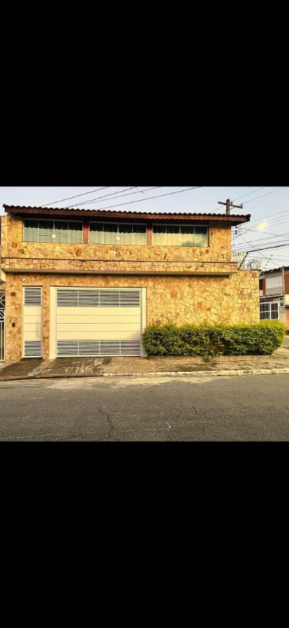 Sobrado, 3 quartos, 99 m² - Foto 1