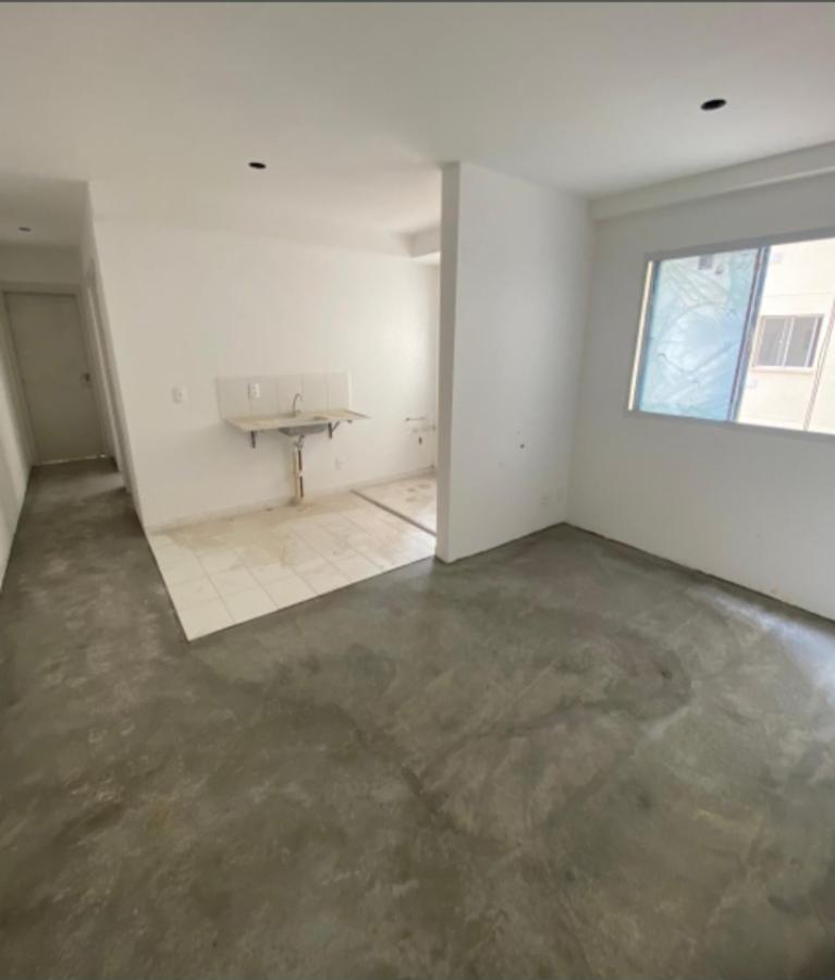 Apartamento, 2 quartos, 48 m² - Foto 5