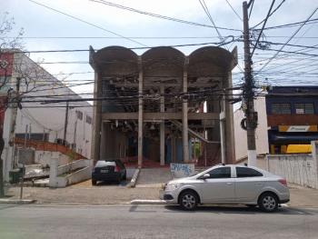 Comércio para Aluguel por R$25.000,00/Mês com 900m², 2 banheiros, 40 vagas e 1 cozinha - Quarta parada, Sao paulo / SP