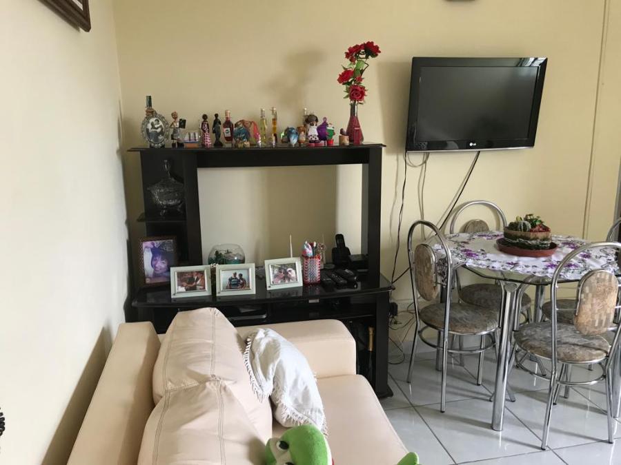 Apartamento, 2 quartos, 50 m² - Foto 5