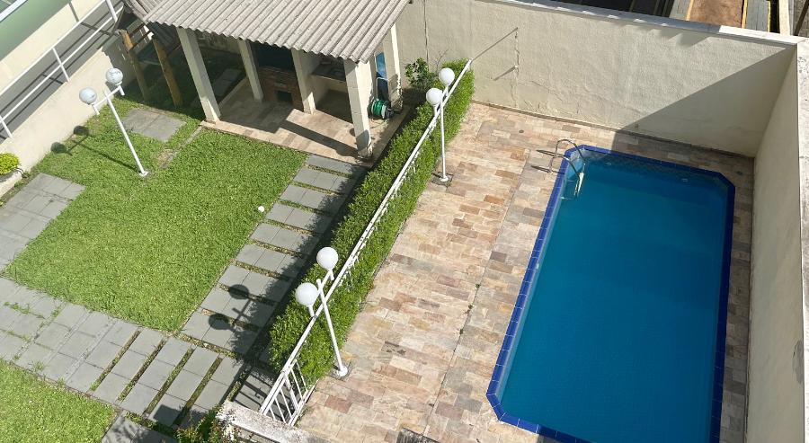 Apartamento, 2 quartos, 55 m² - Foto 2