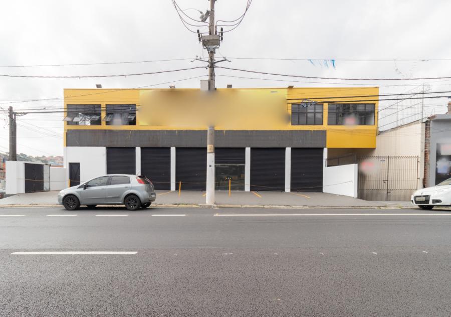 Prédio Inteiro, 1000 m² - Foto 1