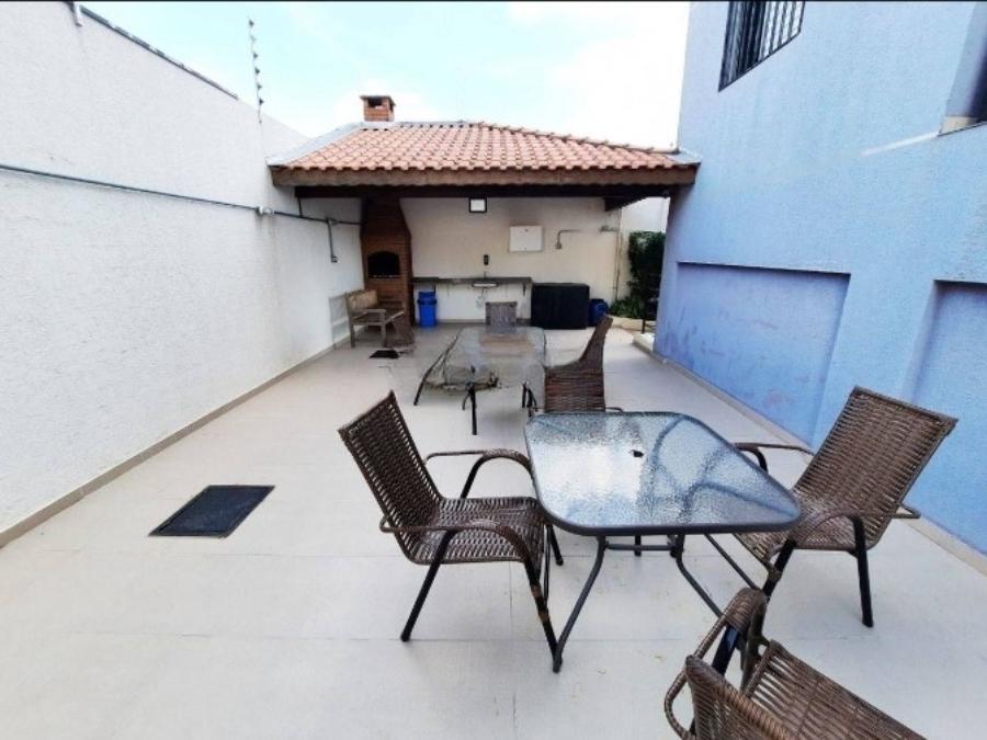 Apartamento, 2 quartos, 49 m² - Foto 2