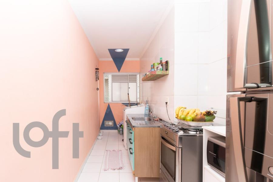 Apartamento, 2 quartos, 52 m² - Foto 9