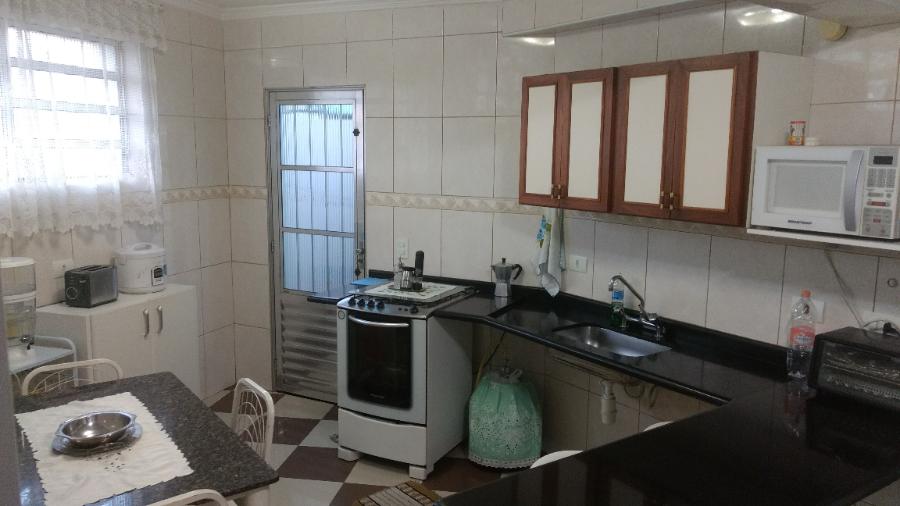 Sobrado, 2 quartos, 100 m² - Foto 4