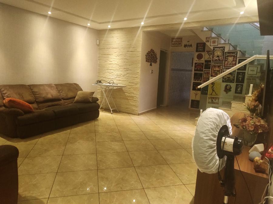 Sobrado, 3 quartos, 180 m² - Foto 7