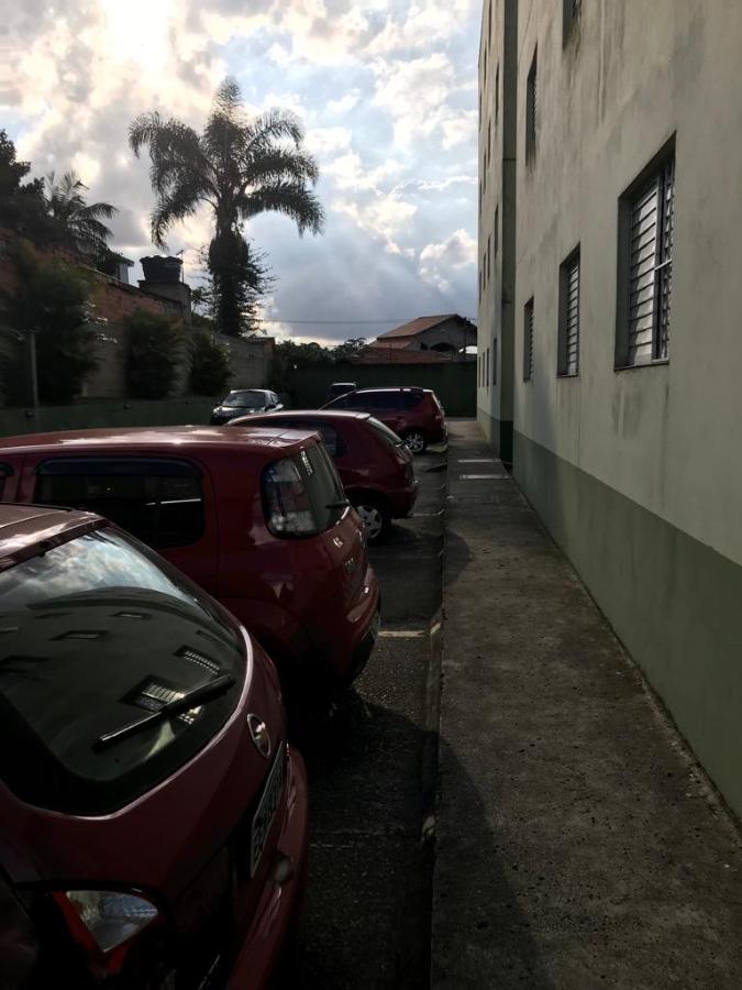 Apartamento, 2 quartos, 50 m² - Foto 18