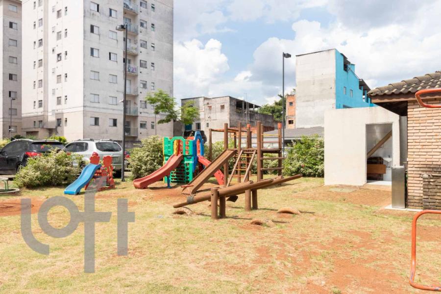 Apartamento, 2 quartos, 52 m² - Foto 20