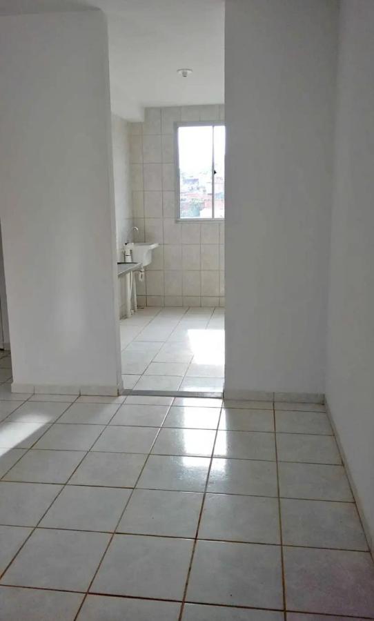Apartamento, 2 quartos, 49 m² - Foto 1