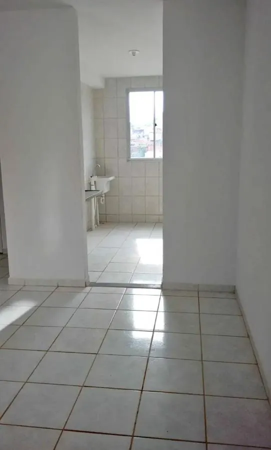 Apartamentos