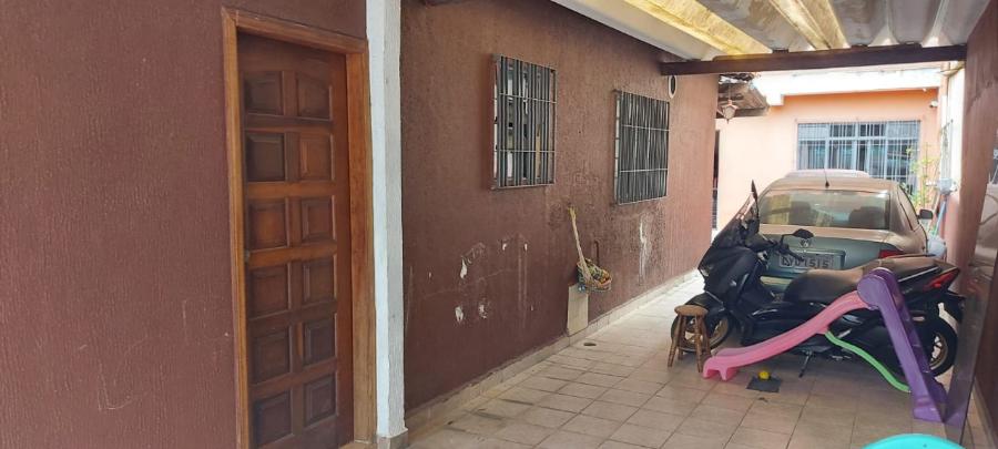 Casa, 2 quartos, 120 m² - Foto 3