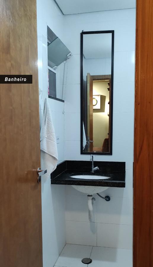 Apartamento, 2 quartos, 45 m² - Foto 5