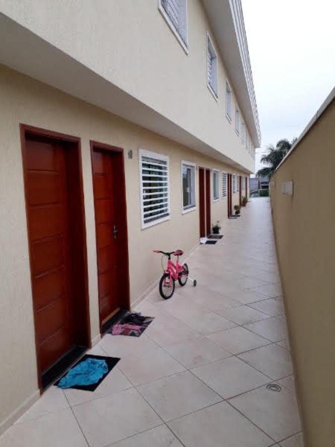 Sobrado, 2 quartos, 46 m² - Foto 13