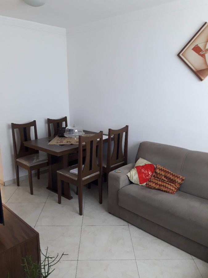 Sobrado, 2 quartos, 46 m² - Foto 3