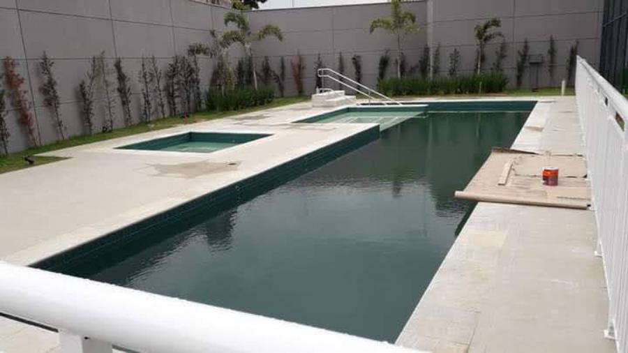 Jogo da Velha Flutuante Para Piscina