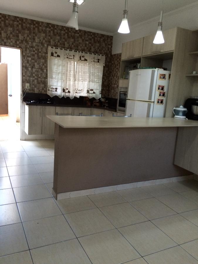 Sobrado, 1 quarto, 290 m² - Foto 14